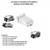 Dji Mini 3 Pro Battery Plus - Dji Mini 3 Pro Batera Plus - Dji Mini 3 Pro Batre+ OEM